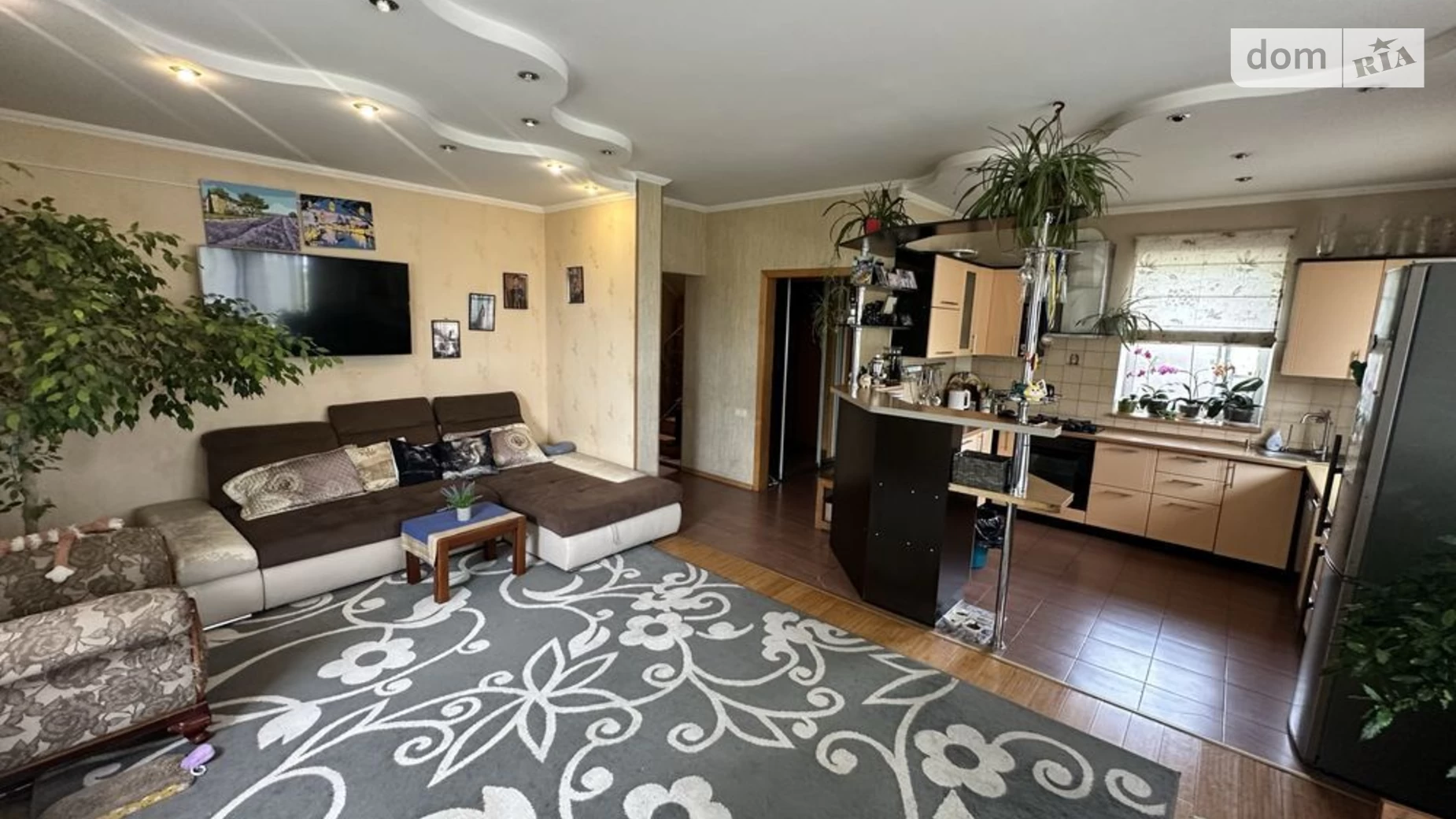 Продається будинок 2 поверховий 160 кв. м з садом, цена: 165000 $ - фото 3