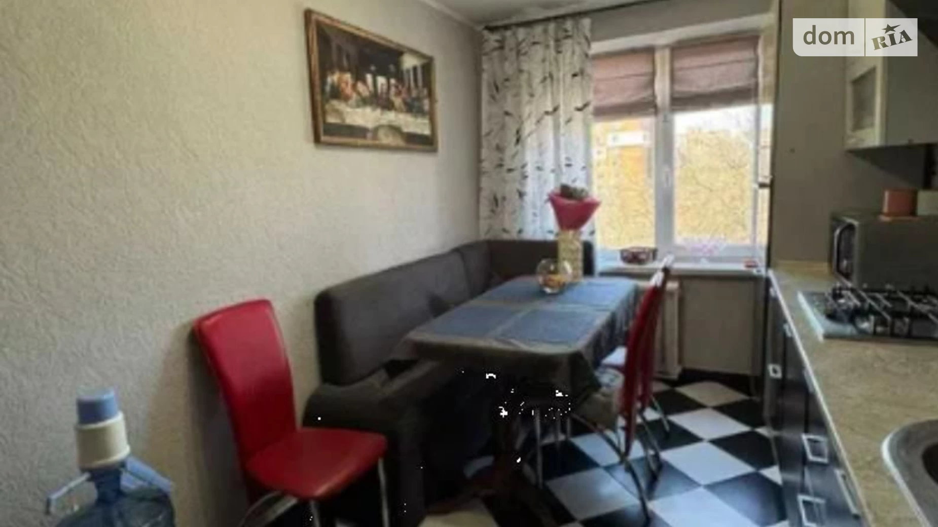 Продається 3-кімнатна квартира 66 кв. м у Полтаві, цена: 61000 $ - фото 3