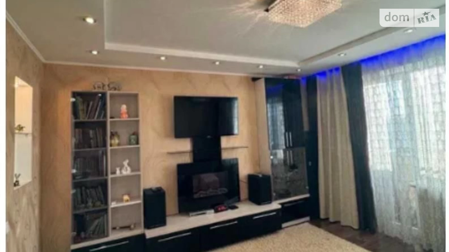 Продається 3-кімнатна квартира 66 кв. м у Полтаві, цена: 61000 $ - фото 5