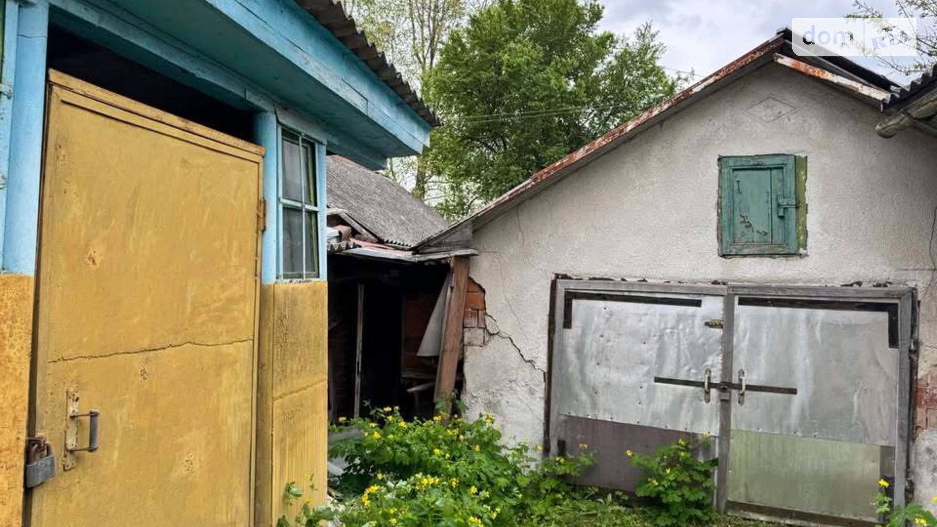 Продается одноэтажный дом 67.9 кв. м с камином, цена: 30000 $ - фото 5