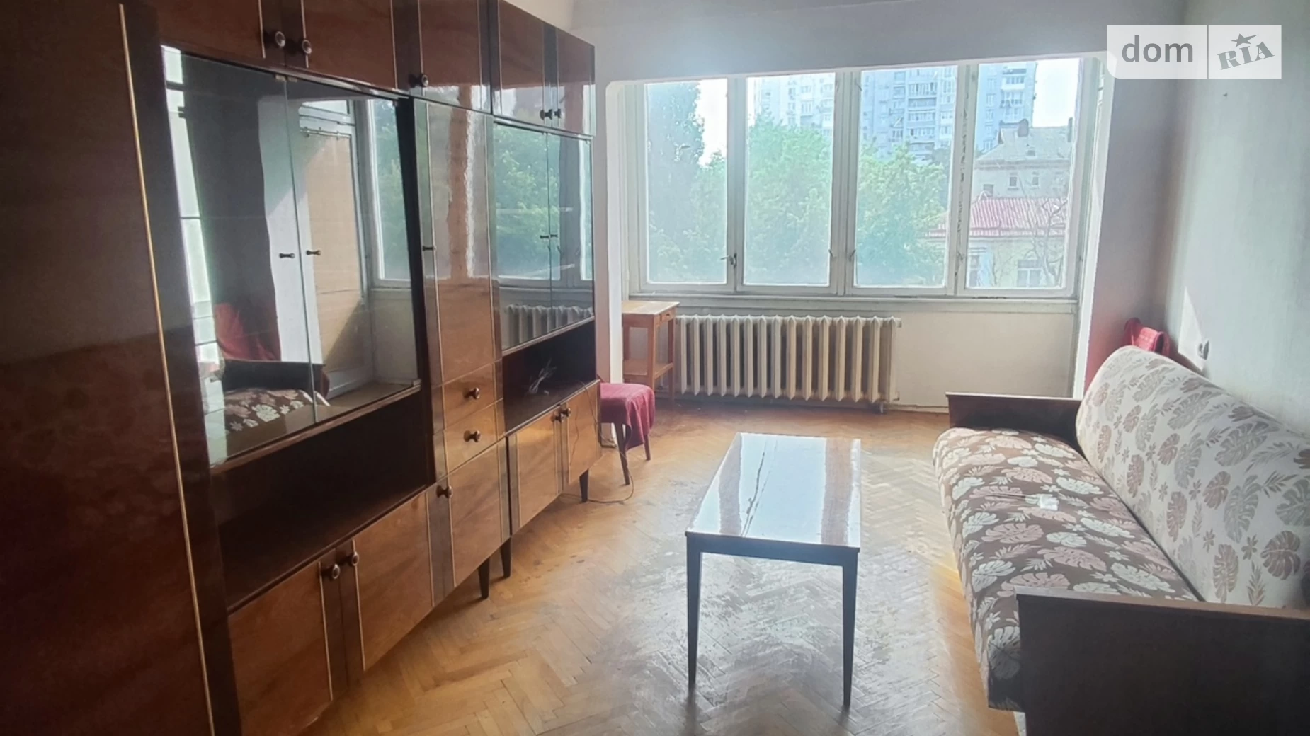 Продається 1-кімнатна квартира 32.5 кв. м у Києві, вул. Білоруська, 30А - фото 4