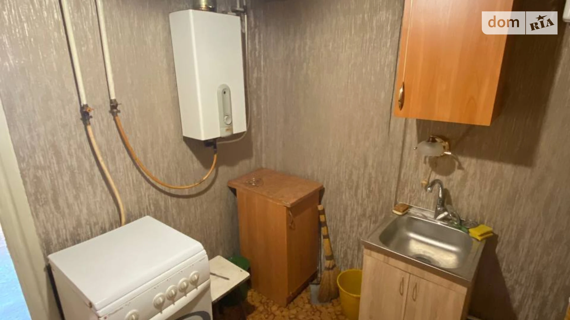 Продается 2-комнатная квартира 39.4 кв. м в Днепре, ул. Мостовая - фото 3