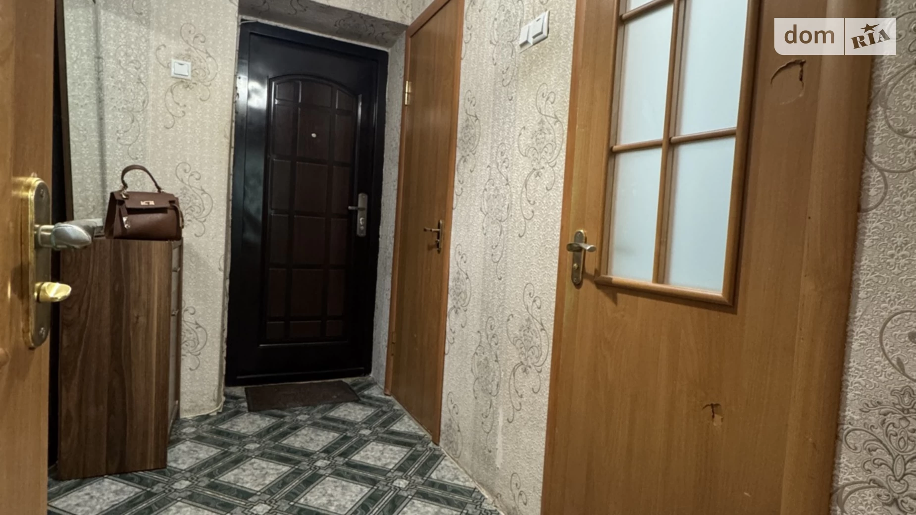 Здається в оренду 1-кімнатна квартира 40 кв. м у Хмельницькому, вул. Івана Пулюя(Хотовицького), 11 - фото 5