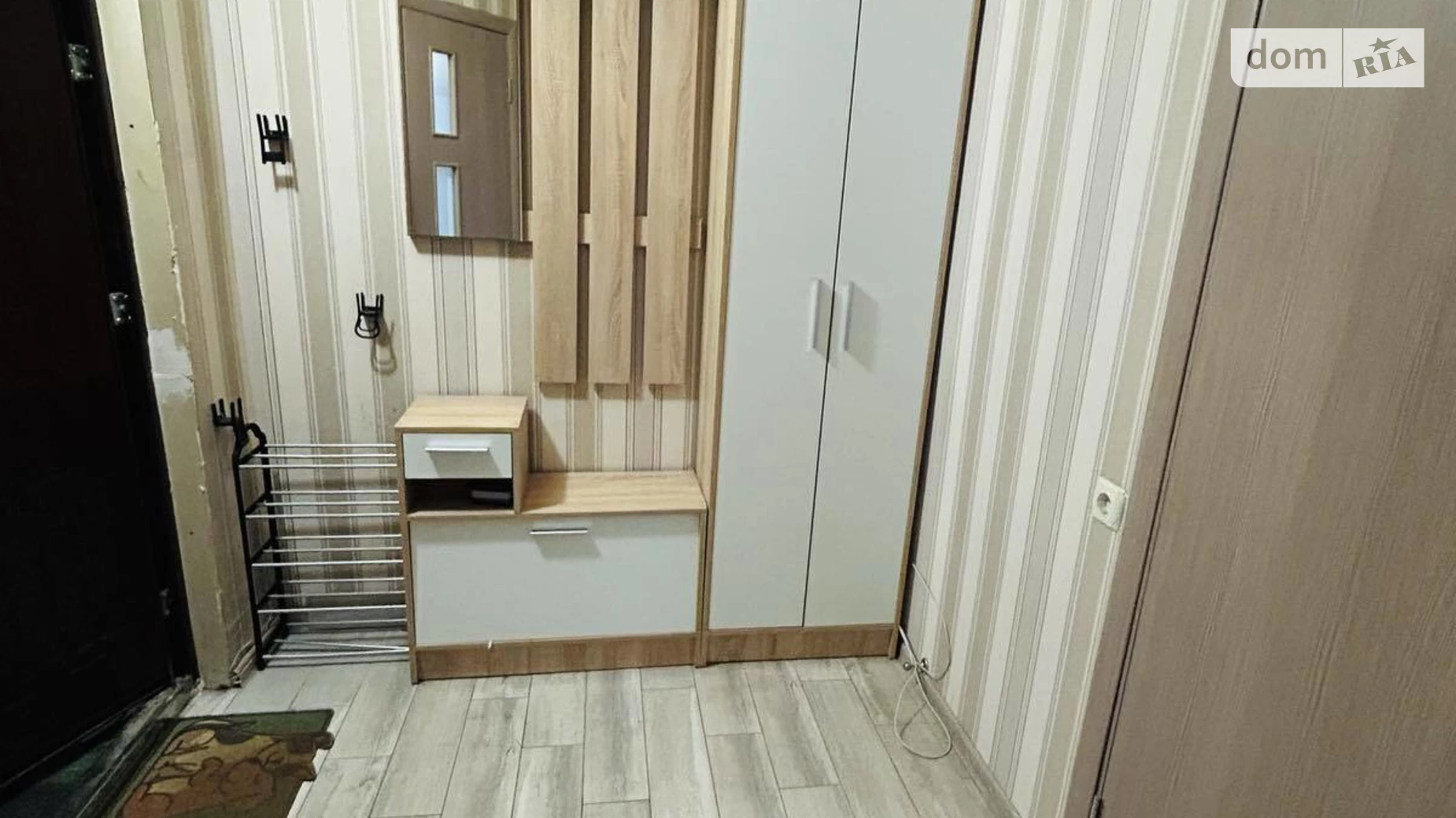 Здається в оренду 1-кімнатна квартира 31 кв. м у Сумах, цена: 7000 грн - фото 3