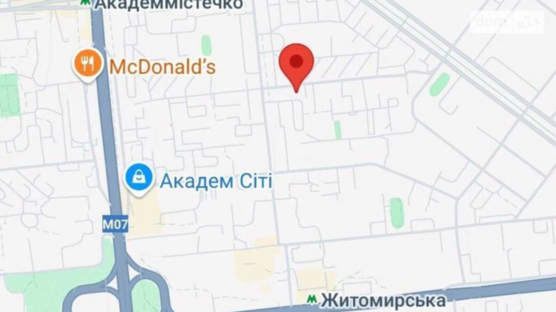Продається 2-кімнатна квартира 45 кв. м у Києві, вул. Академіка Доброхотова, 11А - фото 3