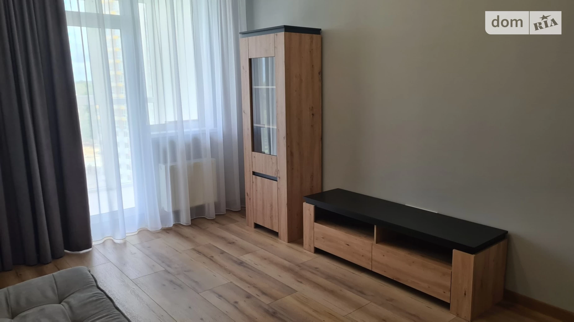 Здається в оренду 2-кімнатна квартира 72.6 кв. м у Києві, вул. Академіка Заболотного, 15Г - фото 3