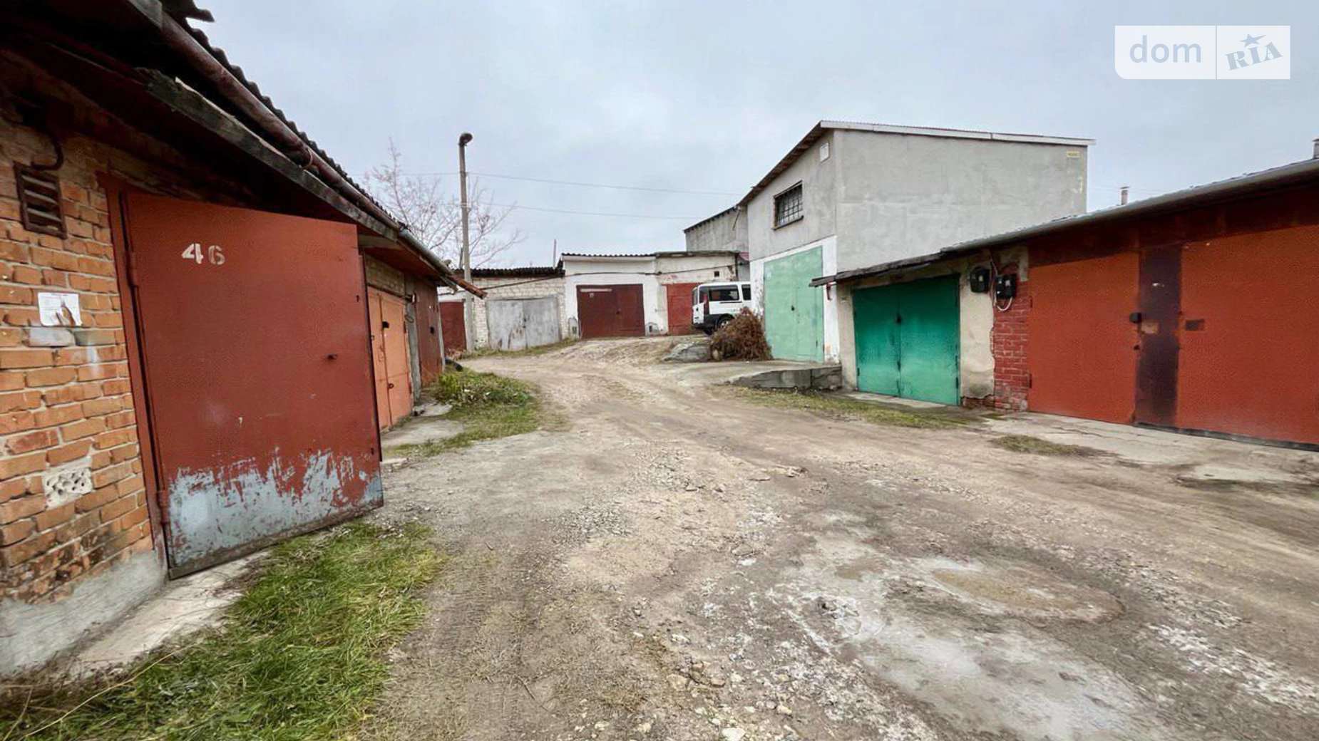 Продається окремий гараж під легкове авто на 22.1 кв. м, цена: 4200 $ - фото 3
