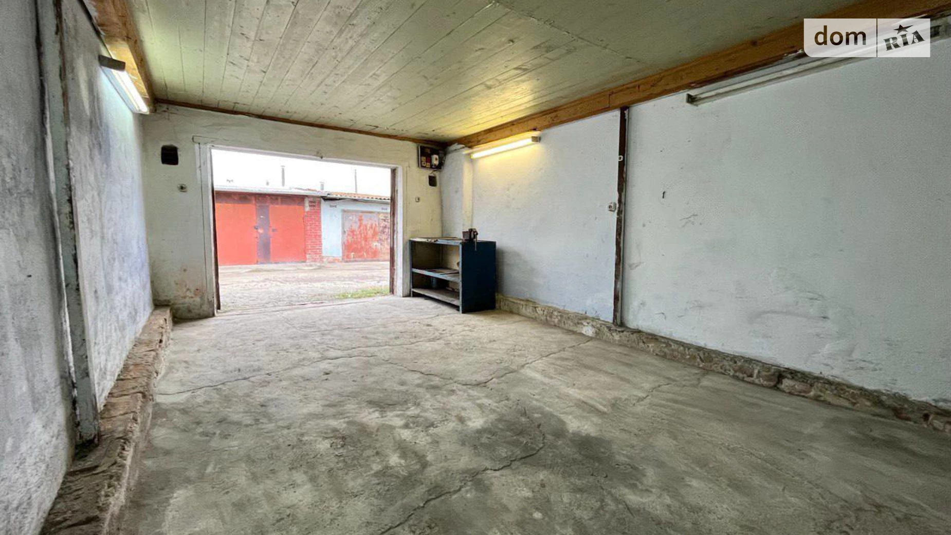Продається окремий гараж під легкове авто на 22.1 кв. м, цена: 4200 $ - фото 2
