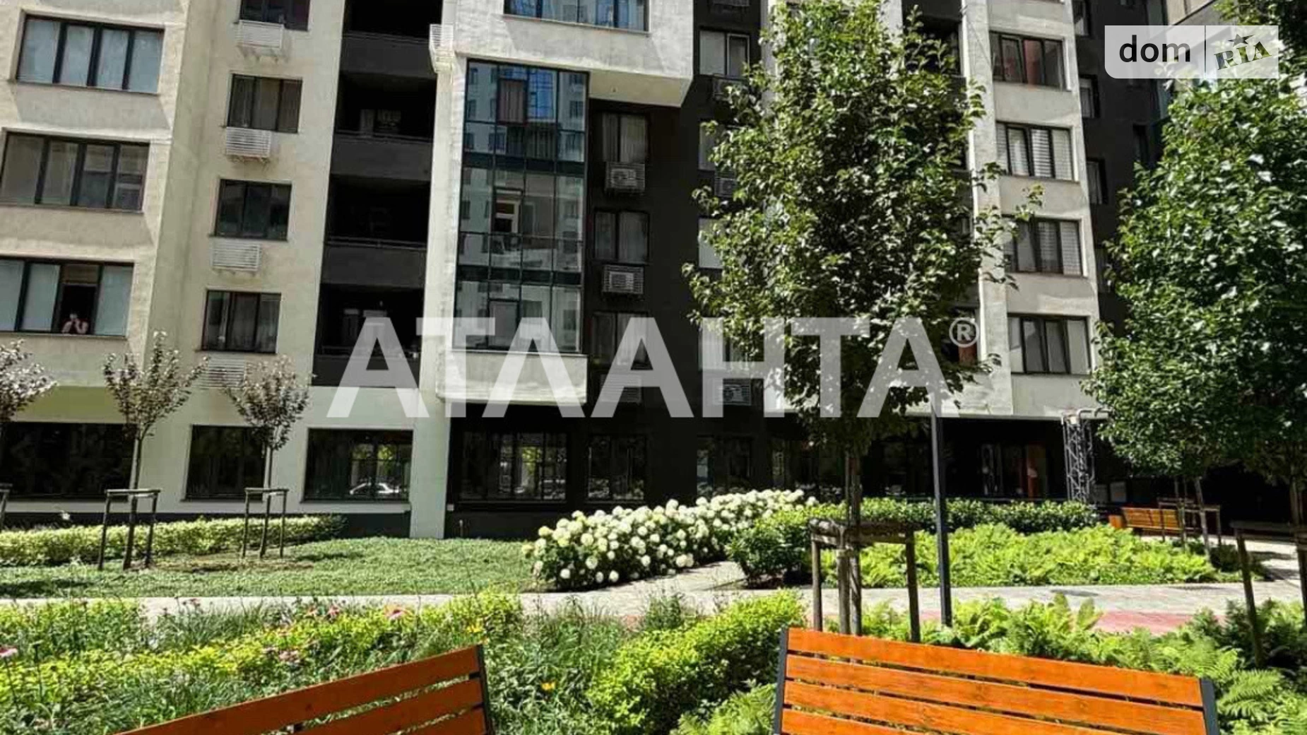 Продається 2-кімнатна квартира 55.6 кв. м у Одесі, вул. Євгена Чикаленка(Академіка Вільямса) - фото 4