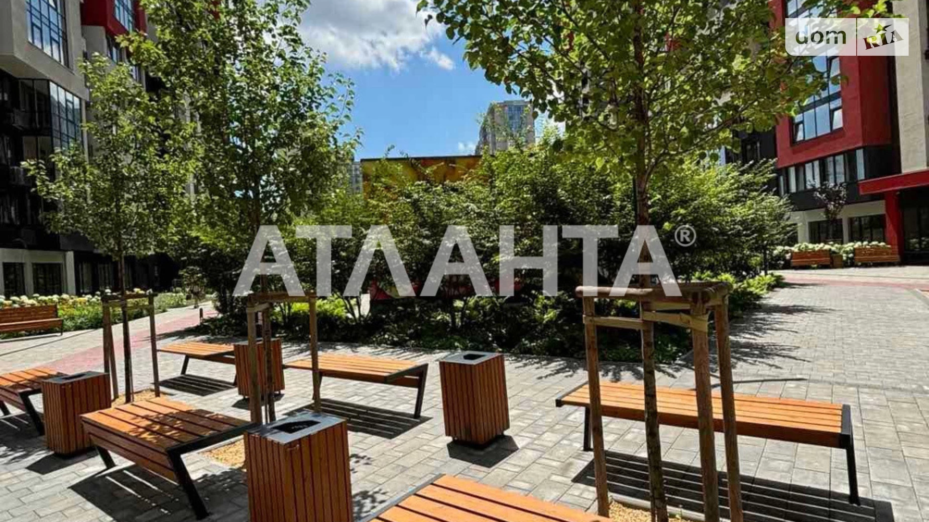 Продається 2-кімнатна квартира 55.6 кв. м у Одесі, вул. Євгена Чикаленка(Академіка Вільямса) - фото 5
