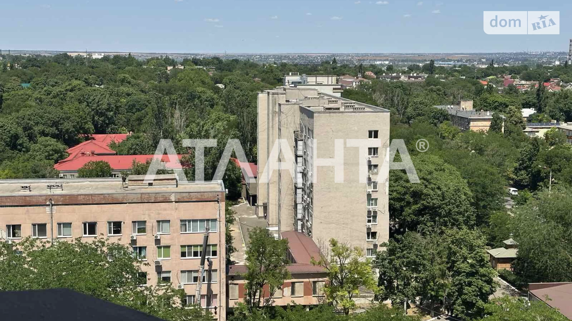 Продається 2-кімнатна квартира 51.82 кв. м у Одесі, вул. Віталія Нестеренка(Академіка Воробйова) - фото 3