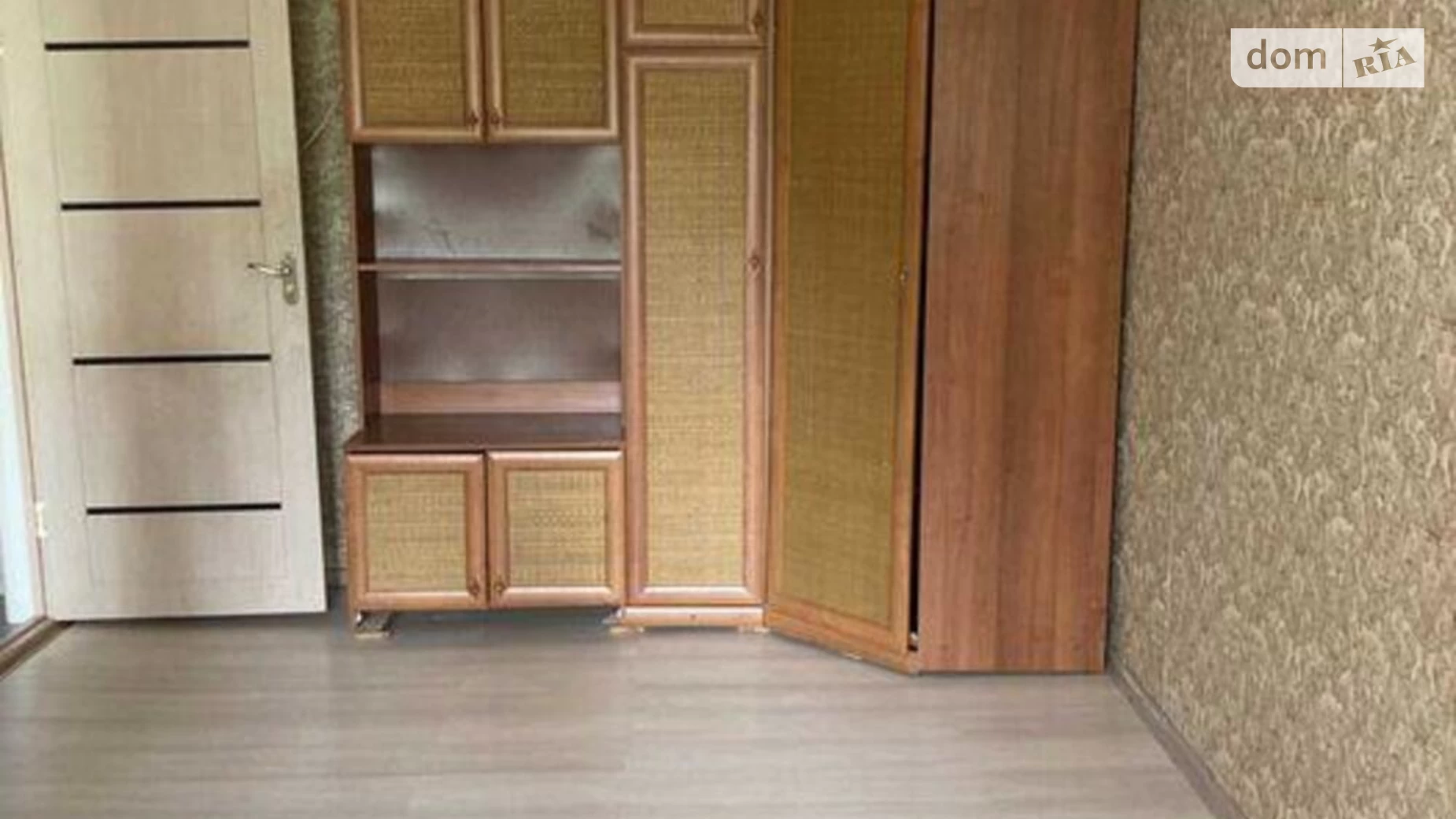 Продається 1-кімнатна квартира 33.7 кв. м у Києві, вул. Василя Кучера, 2А - фото 3