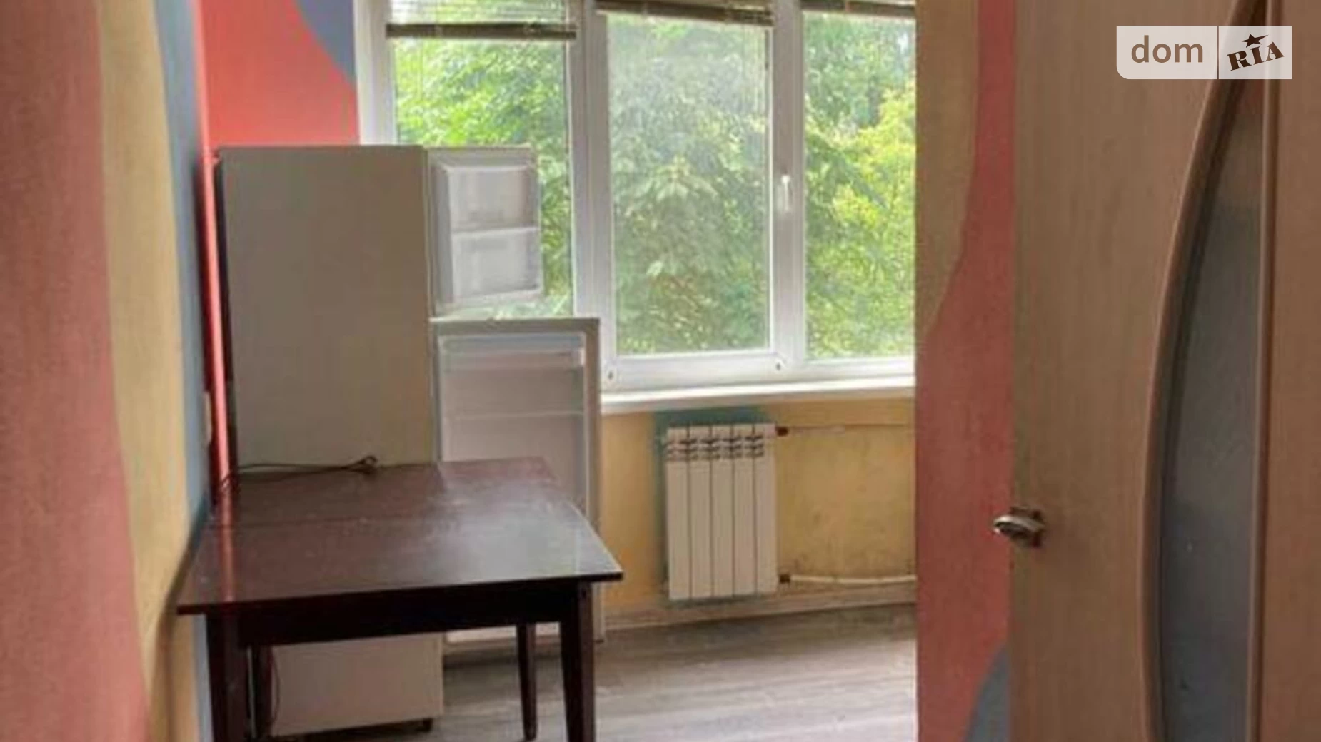 Продається 1-кімнатна квартира 33.7 кв. м у Києві, вул. Василя Кучера, 2А - фото 5