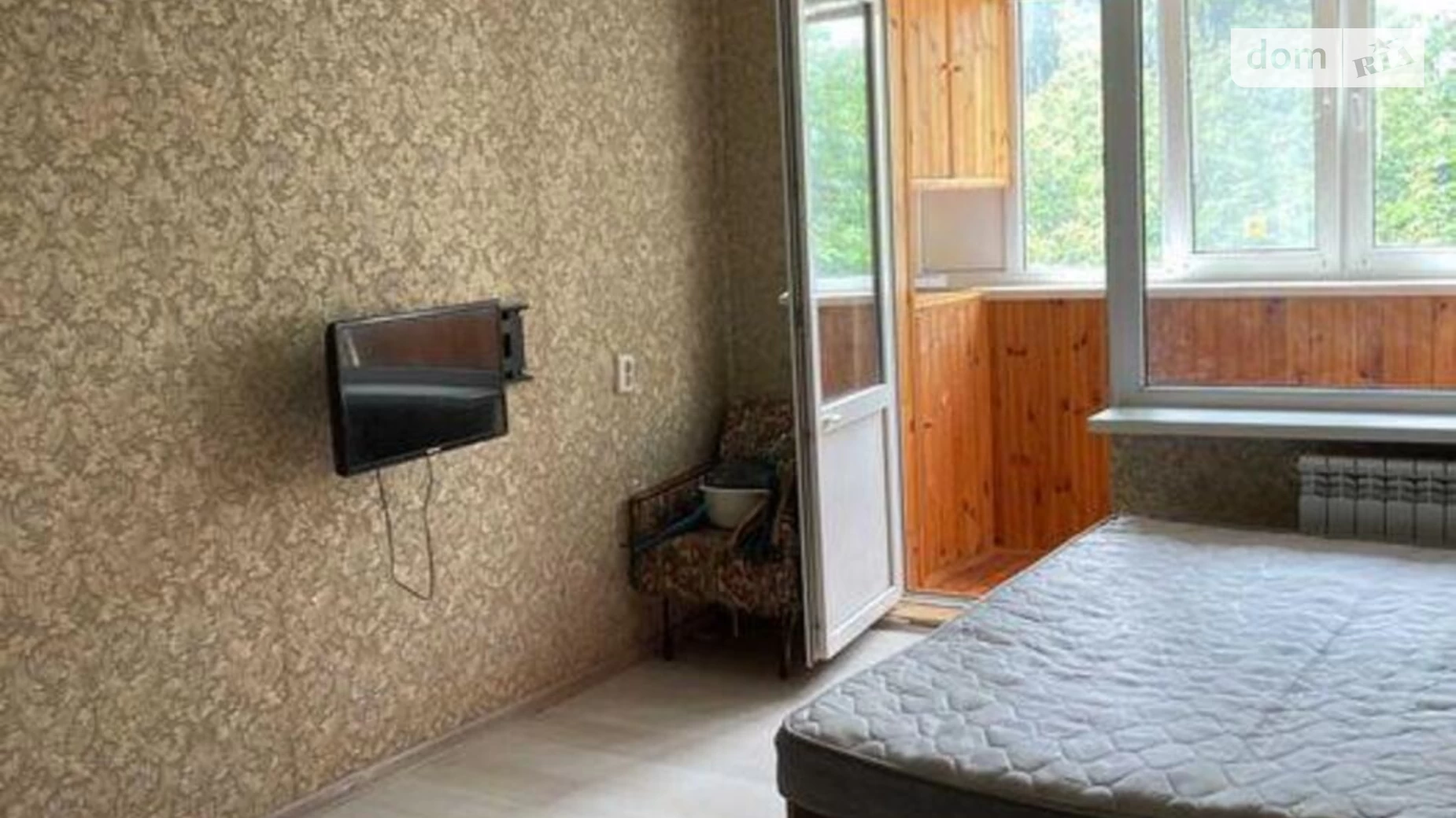 Продається 1-кімнатна квартира 33.7 кв. м у Києві, вул. Василя Кучера, 2А - фото 2