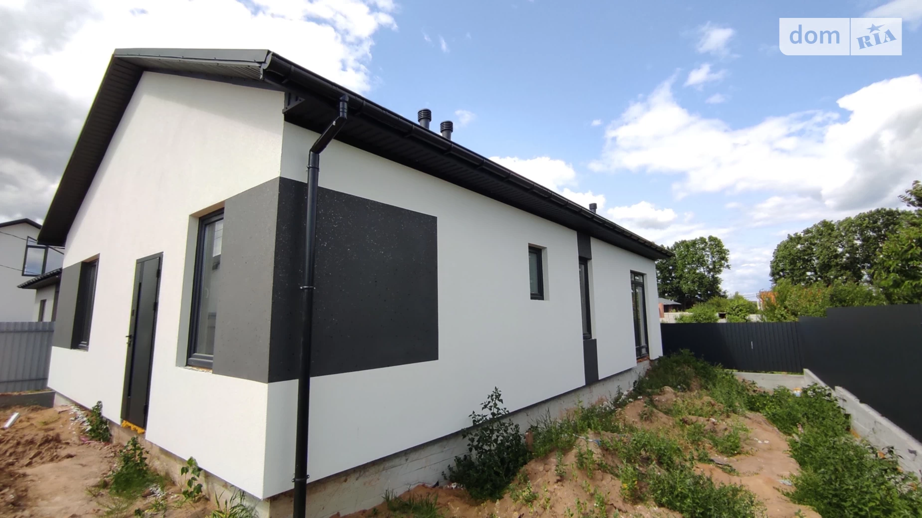 Продается одноэтажный дом 793 кв. м с камином, цена: 77000 $ - фото 3