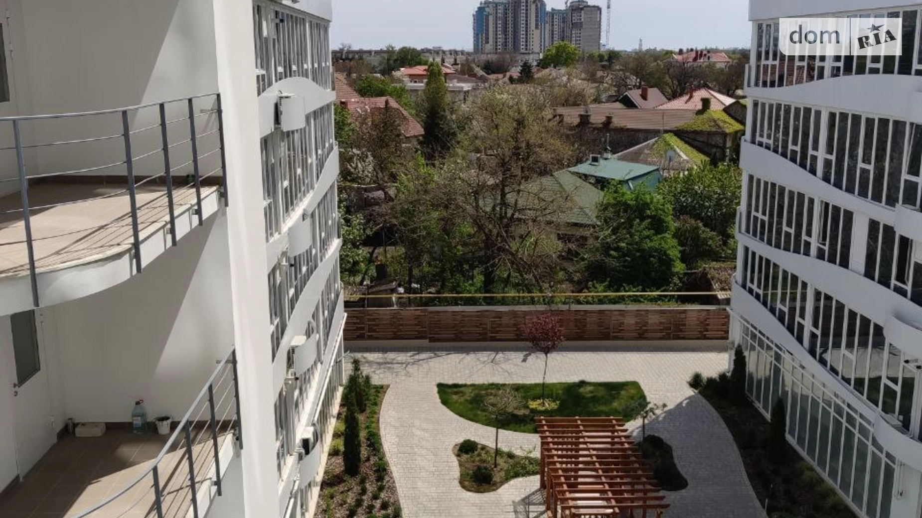 Продается 3-комнатная квартира 88 кв. м в, цена: 125000 $ - фото 5