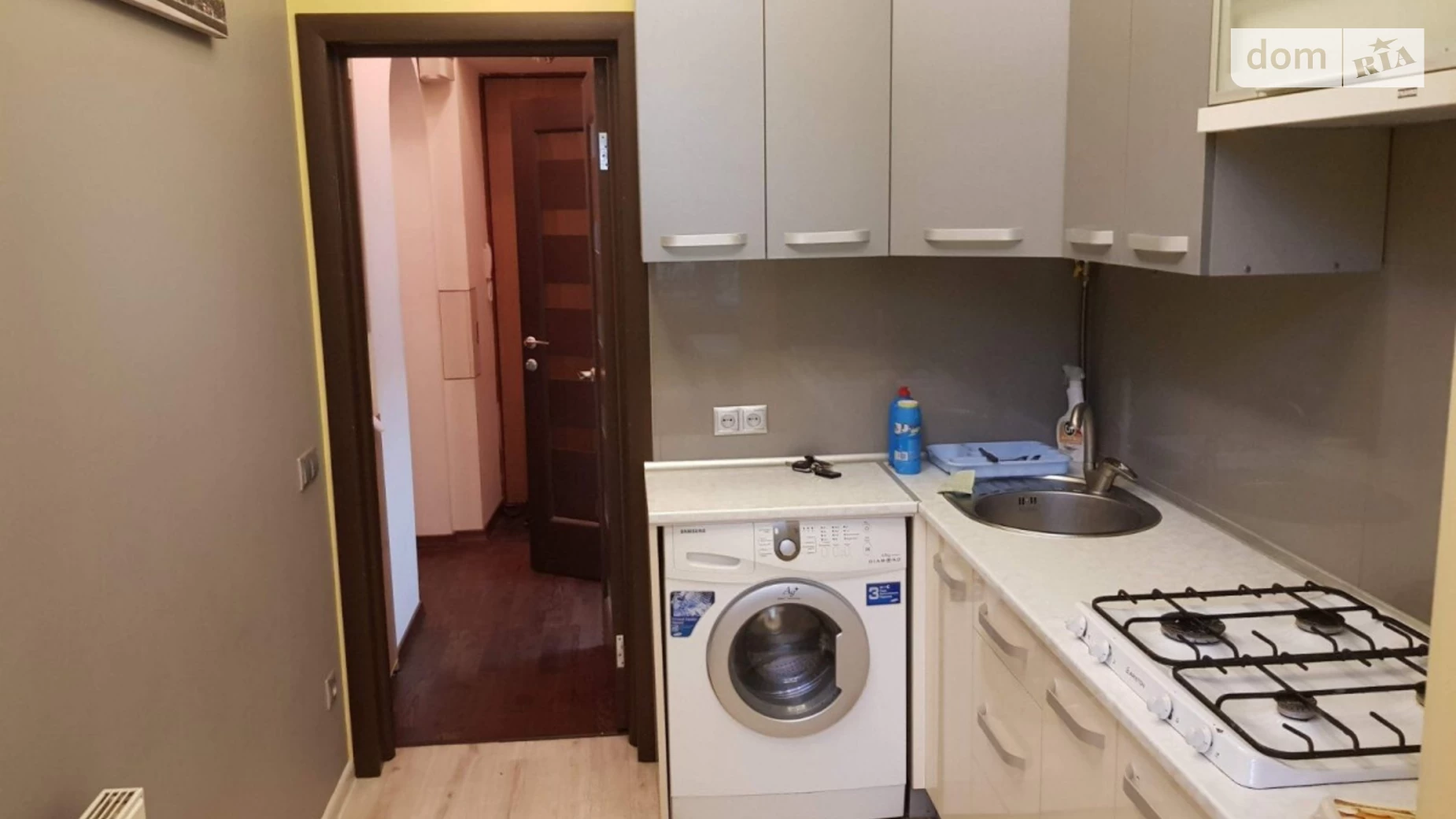 Здається в оренду 2-кімнатна квартира 59 кв. м у Львові, вул. Городоцька - фото 2