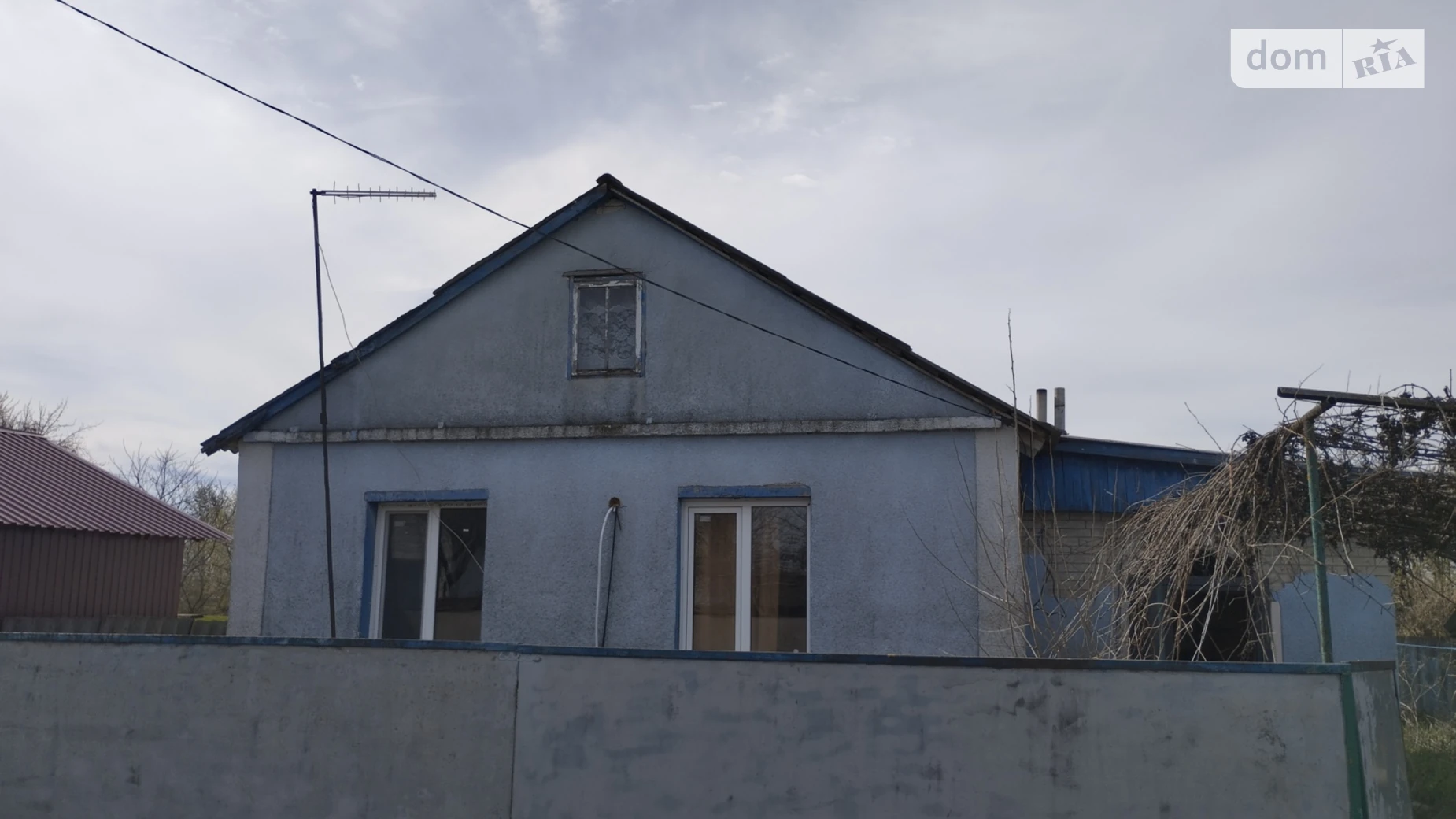 Продается одноэтажный дом 70 кв. м с гаражом, цена: 300000 грн - фото 4