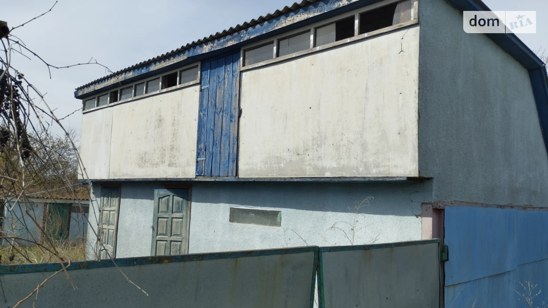 Продается одноэтажный дом 70 кв. м с гаражом, цена: 300000 грн - фото 3