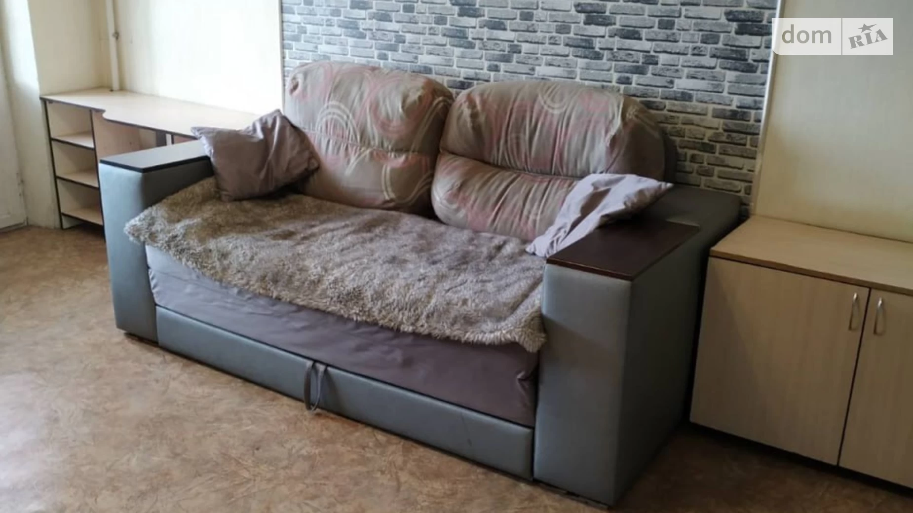 Здається в оренду 1-кімнатна квартира 36 кв. м у Дніпрі, вул. Чеботарьова, 30Б - фото 3