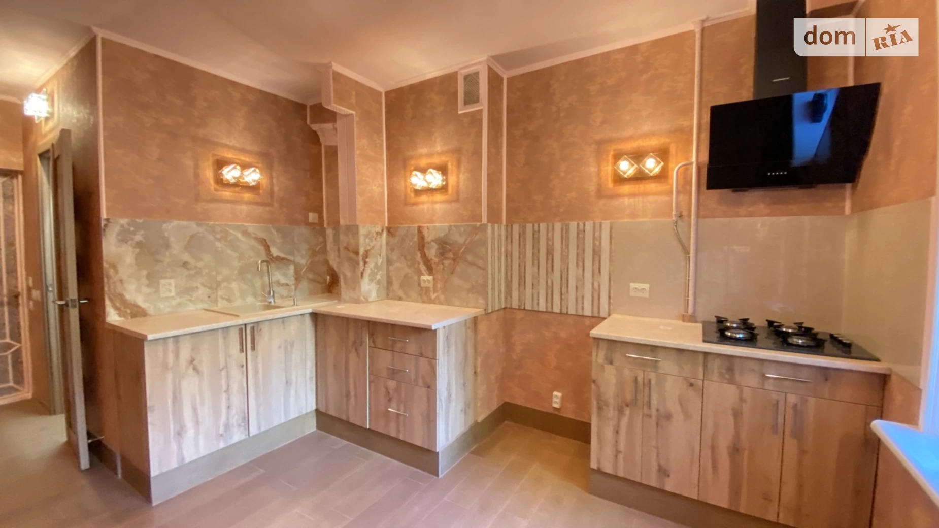 Продается 1-комнатная квартира 34.6 кв. м в Одессе, цена: 38000 $ - фото 4