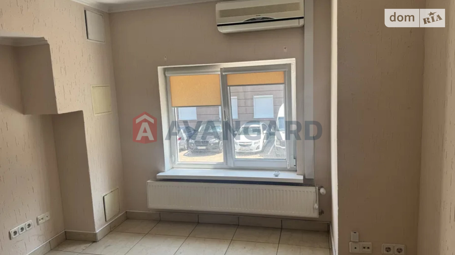 Сдается в аренду офис 154 кв. м в бизнес-центре, цена: 30800 грн - фото 5