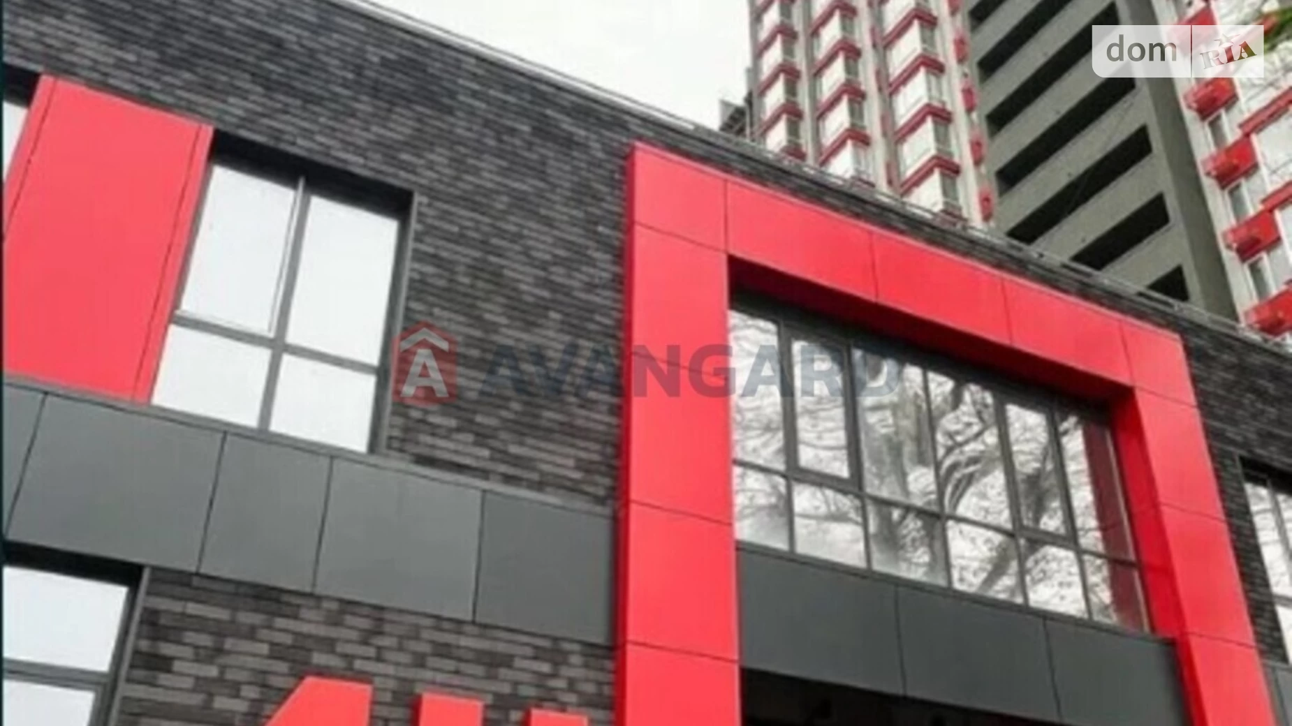 Продається 1-кімнатна квартира 42 кв. м у Києві, вул. Олега Мудрака(Генерала Наумова), 1Б - фото 2