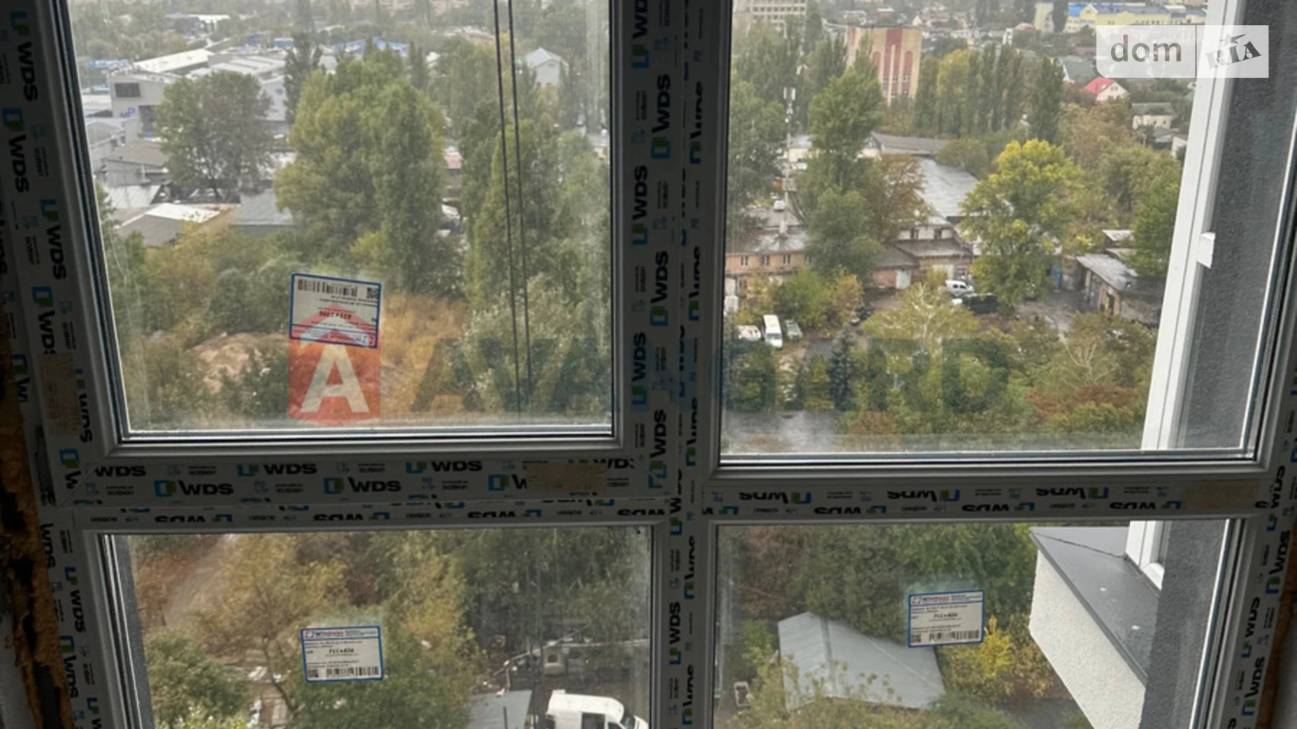 Продається 1-кімнатна квартира 42 кв. м у Києві, вул. Олега Мудрака(Генерала Наумова), 1Б - фото 4