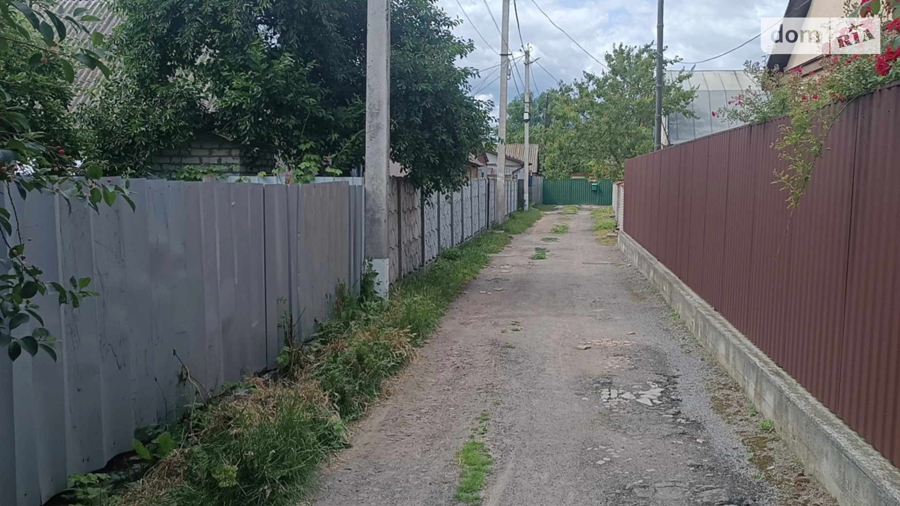 Продається одноповерховий будинок 90 кв. м з верандою, цена: 65000 $ - фото 3