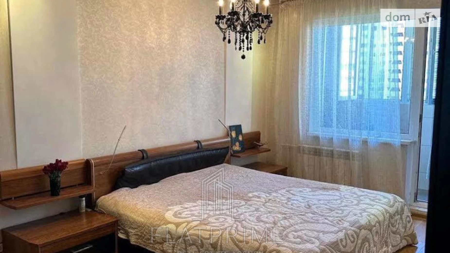 Продається 3-кімнатна квартира 110.2 кв. м у Києві, вул. Академіка Заболотного, 40 - фото 2