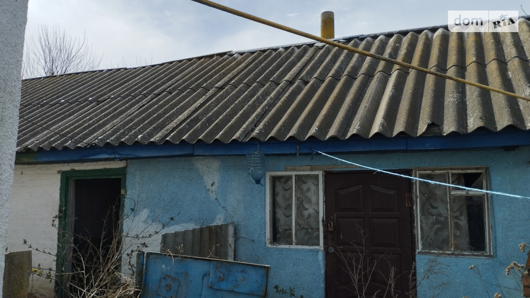 Продается одноэтажный дом 70 кв. м с гаражом, цена: 300000 грн - фото 5