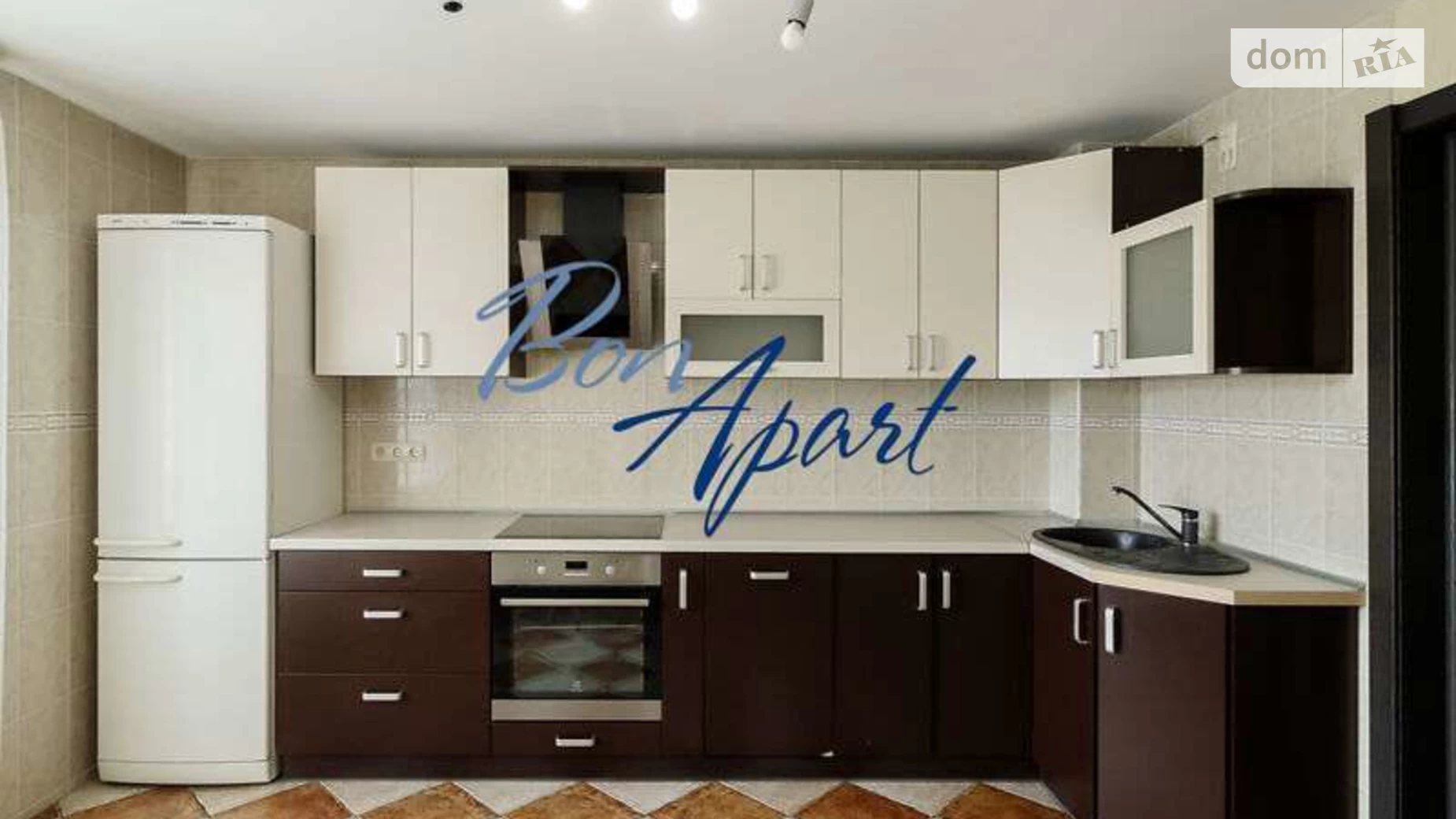 Продается 1-комнатная квартира 48 кв. м в Киеве, цена: 65000 $ - фото 5