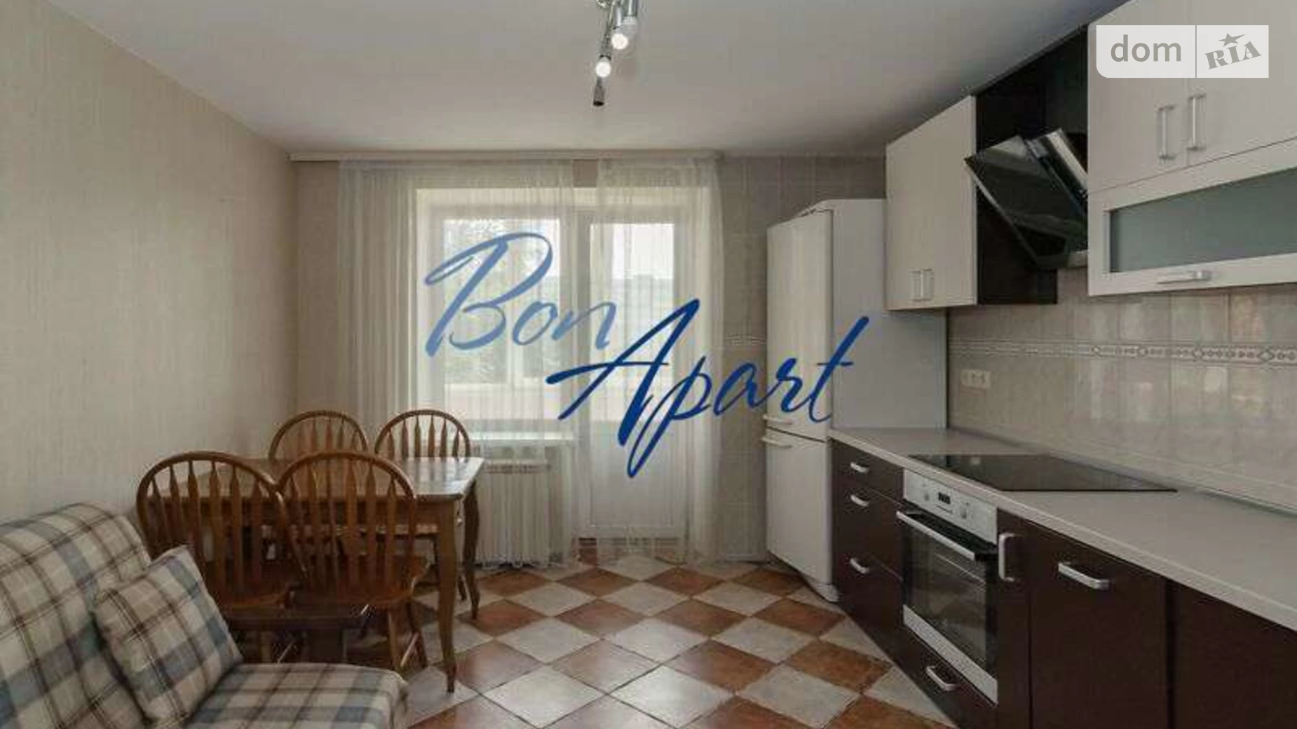 Продается 1-комнатная квартира 48 кв. м в Киеве, цена: 65000 $ - фото 4