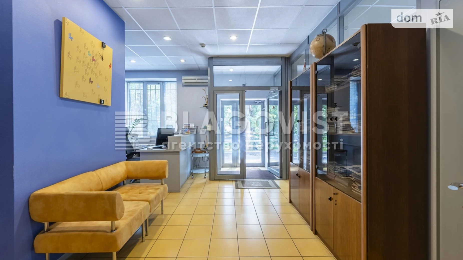 Продается офис 164.2 кв. м в бизнес-центре, цена: 205000 $ - фото 3