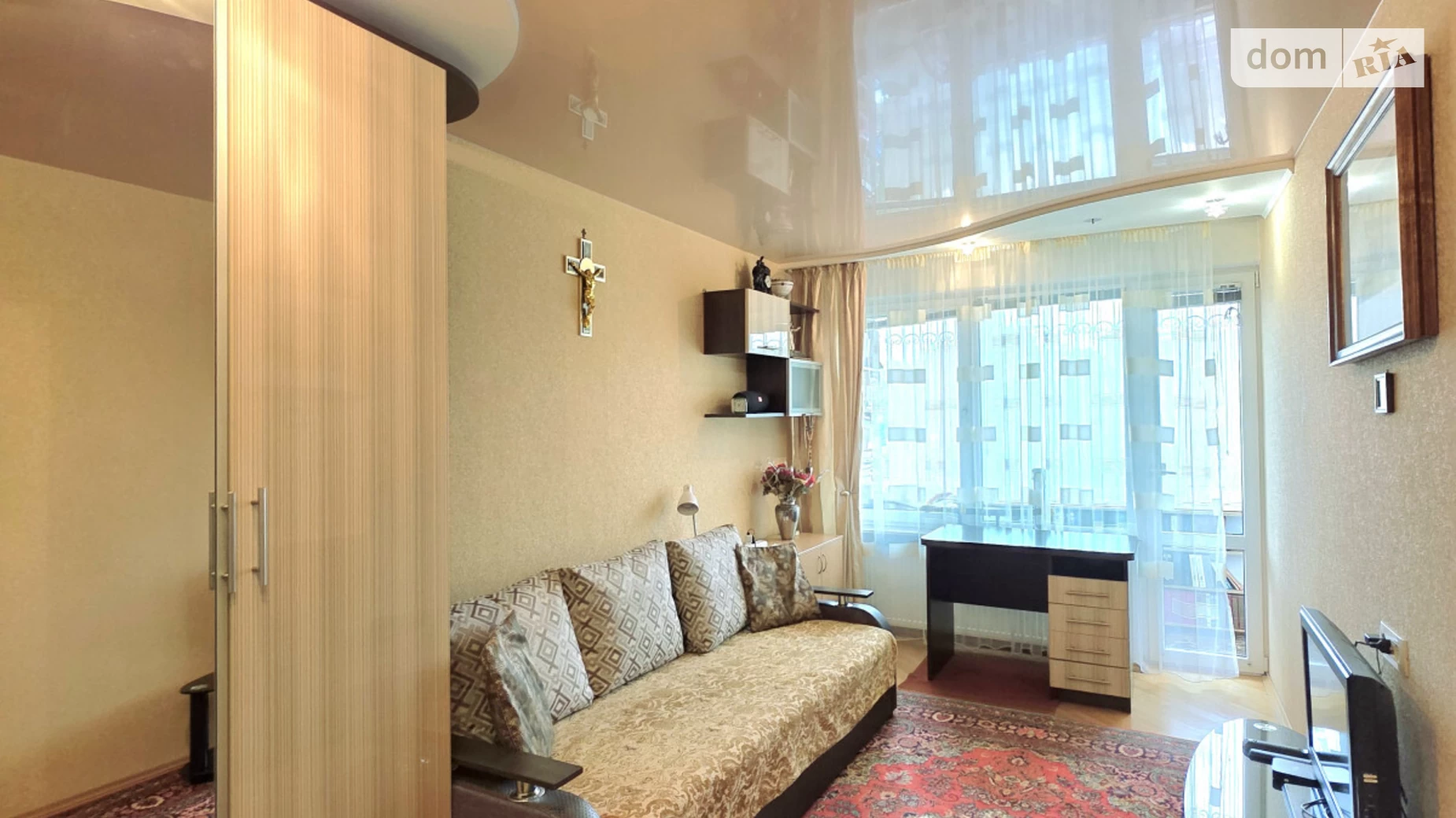 Продается 3-комнатная квартира 105.6 кв. м в Львове - фото 2