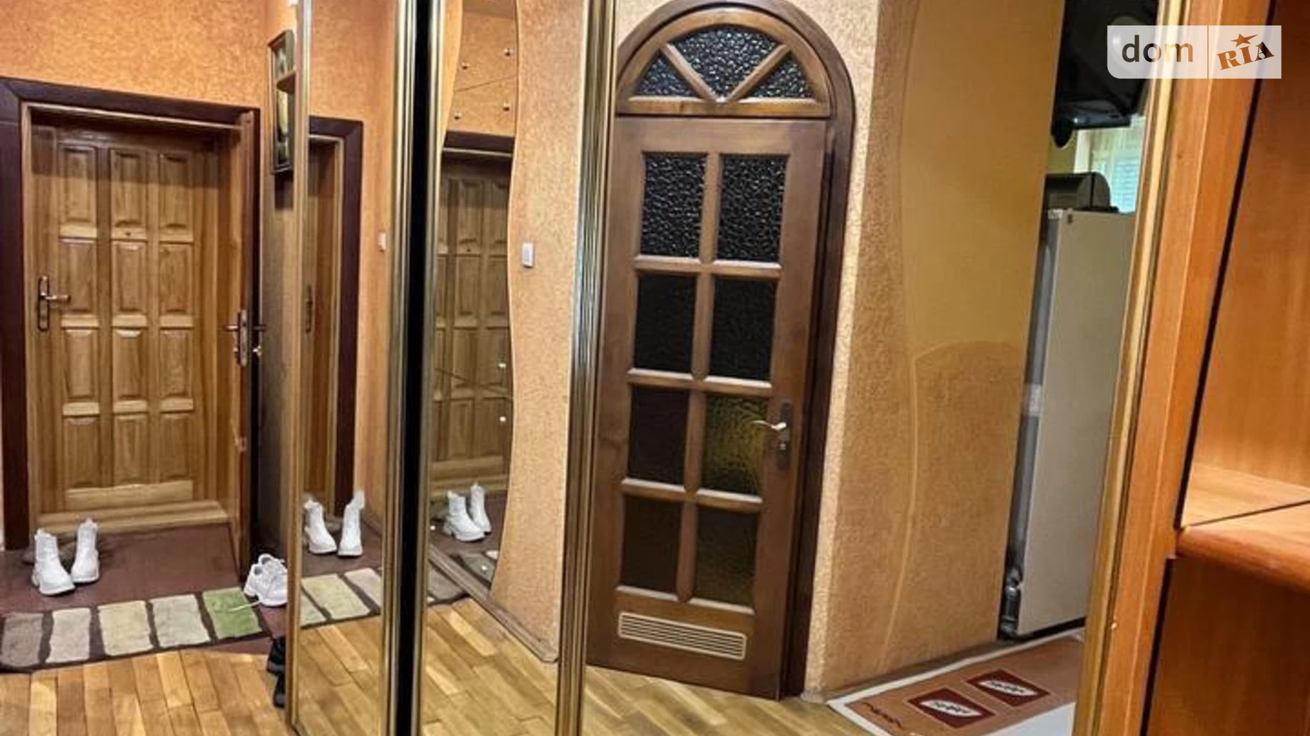 Сдается в аренду 3-комнатная квартира 79 кв. м в Ужгороде, ул. Федора Потушняка(Благоева), 7 - фото 2