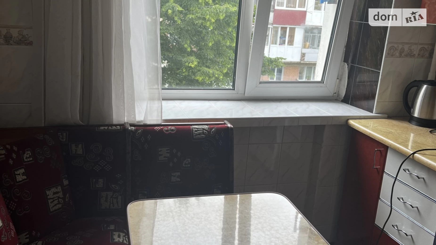 Сдается в аренду 2-комнатная квартира 44.6 кв. м в Хмельницком, просп. Мира, 80/2 - фото 2