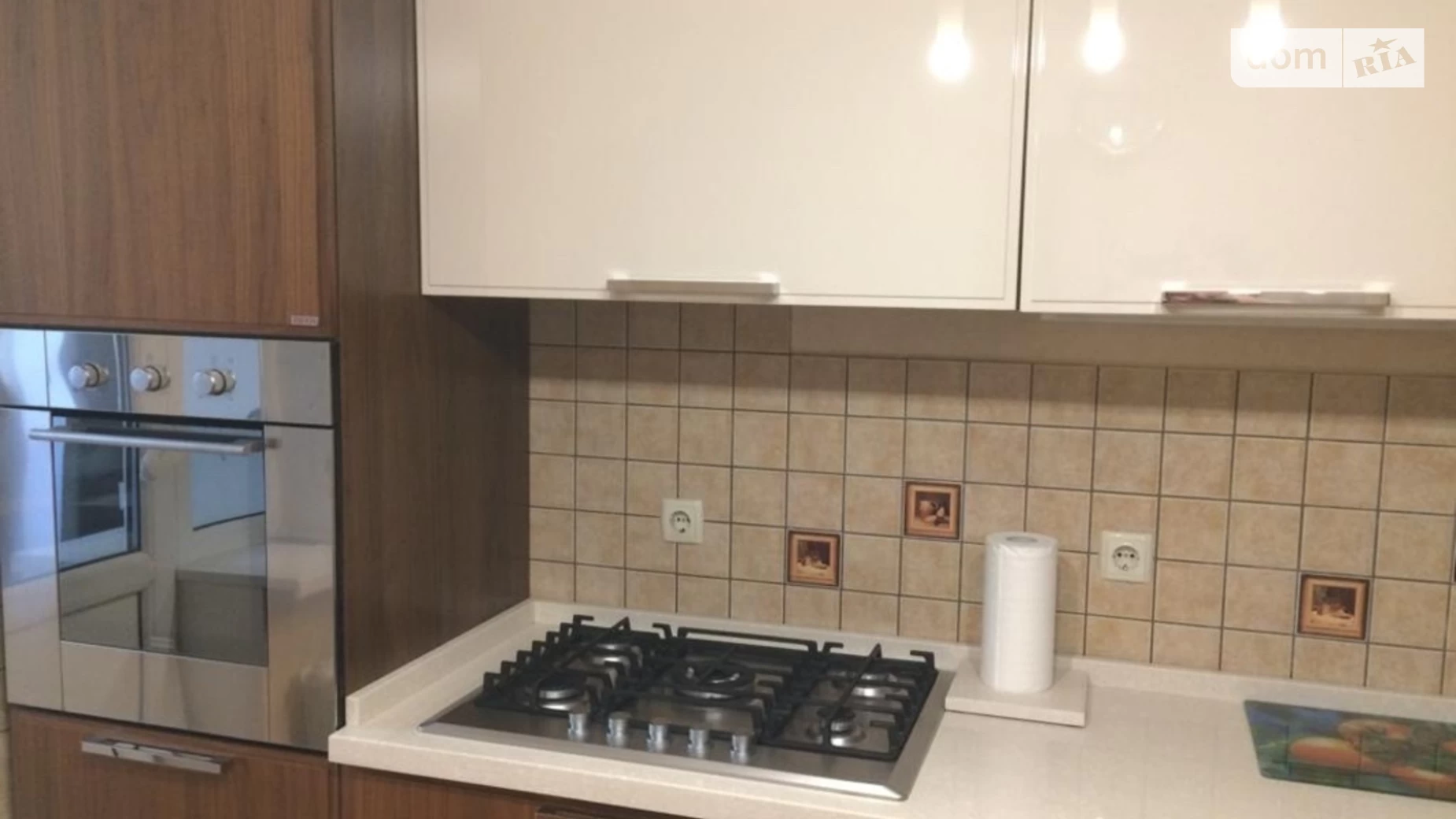Продается 1-комнатная квартира 51 кв. м в Киеве, ул. Рыбальская, 8 - фото 5