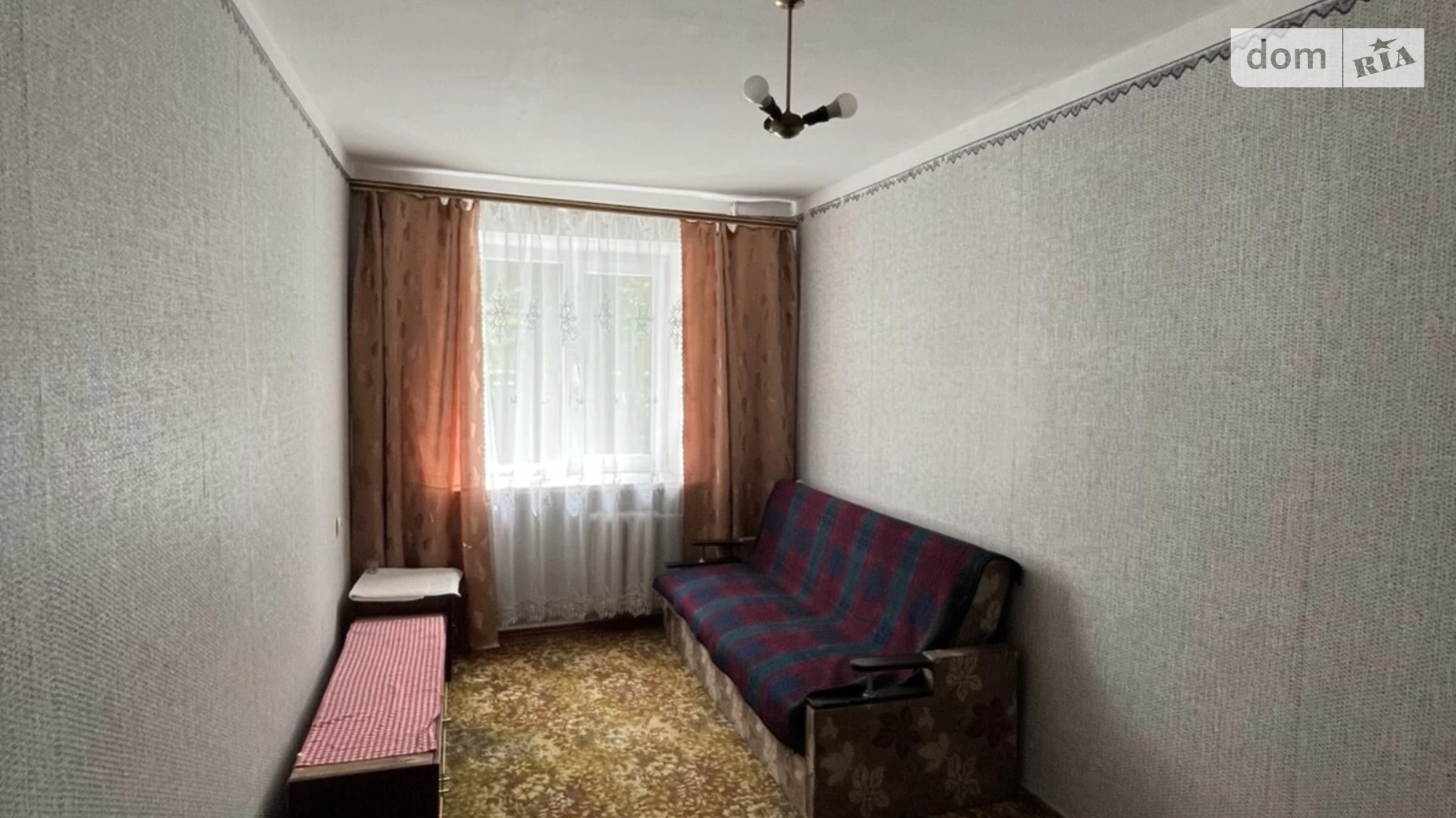 Продается 2-комнатная квартира 46 кв. м в Виннице, ул. Шимка Максима - фото 5