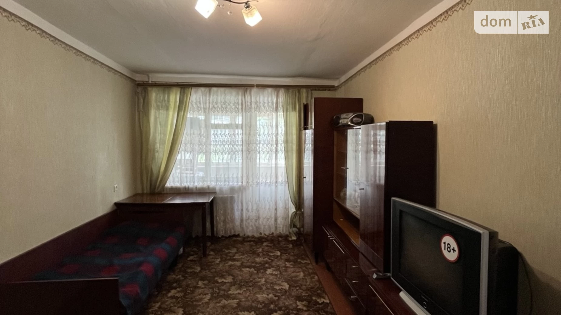 Продается 2-комнатная квартира 46 кв. м в Виннице, ул. Шимка Максима - фото 3
