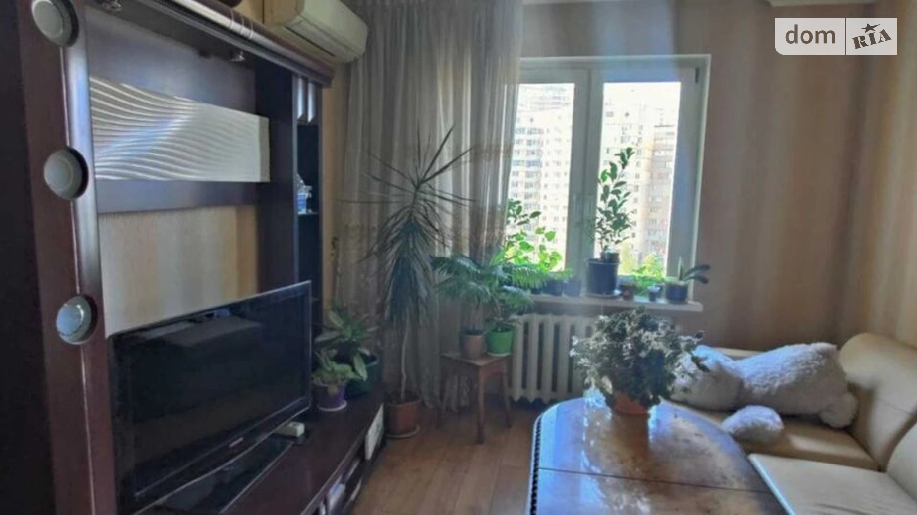 Здається в оренду 1-кімнатна квартира 52 кв. м у Києві, вул. Ревуцького, 54Б - фото 4
