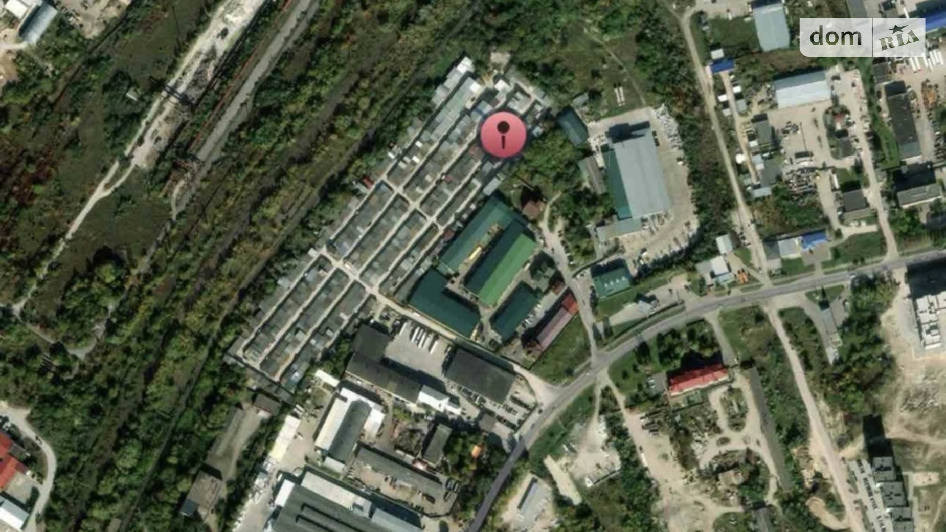 Продається окремий гараж під бус на 133.8 кв. м, цена: 18000 $ - фото 4
