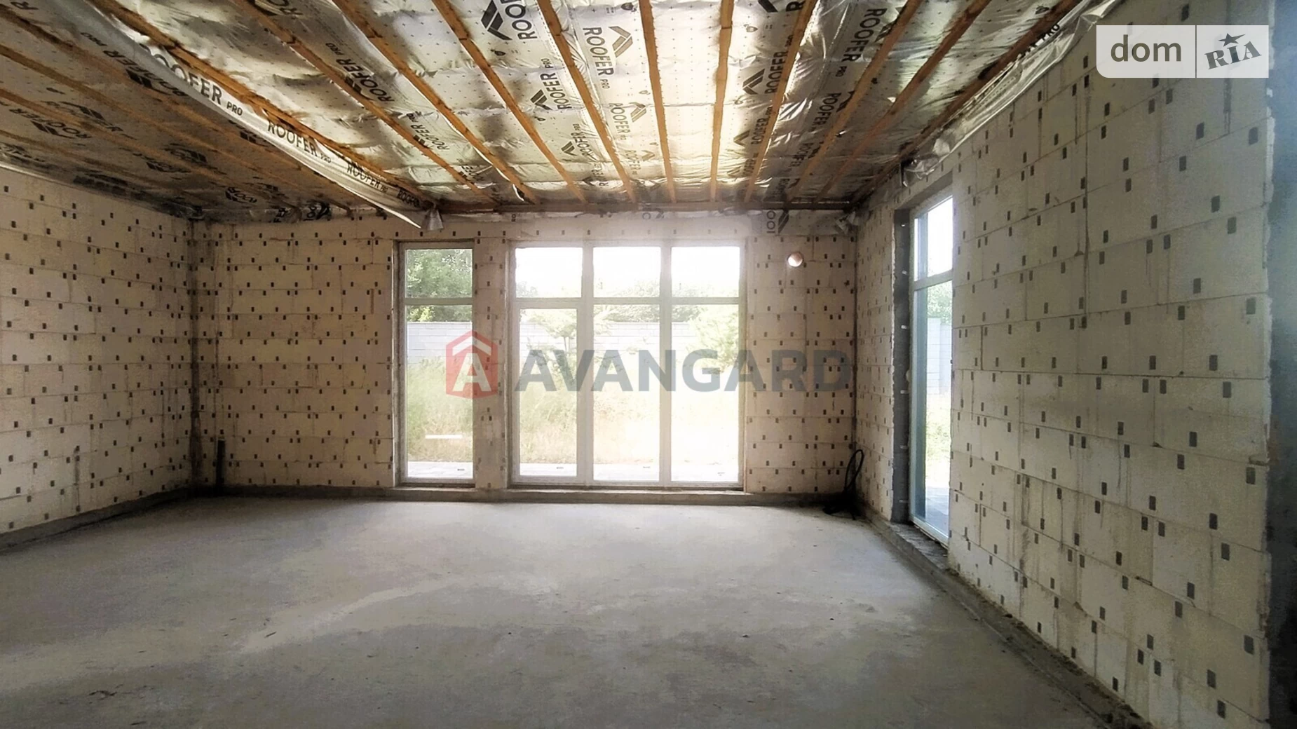Продается одноэтажный дом 130 кв. м с бассейном, цена: 105000 $ - фото 5