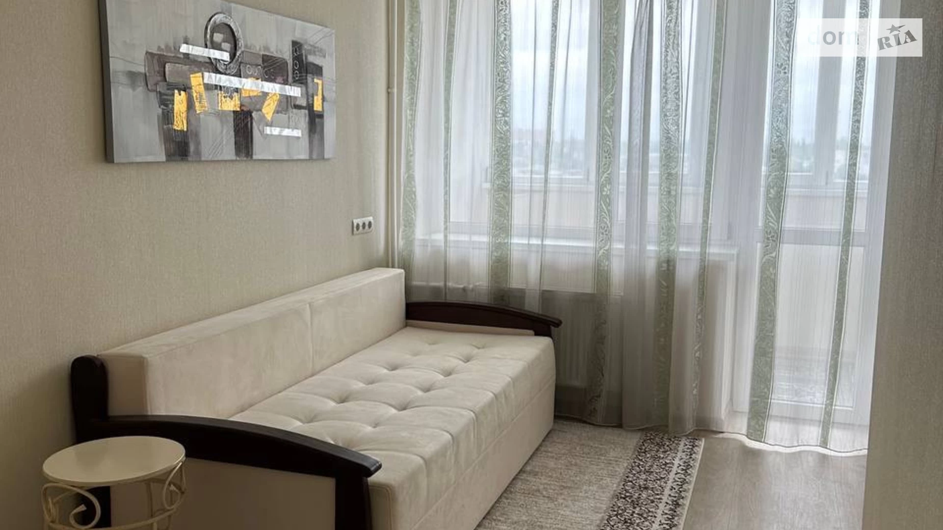 Продається 1-кімнатна квартира 45.6 кв. м у Одесі, пров. Іспанський - фото 2