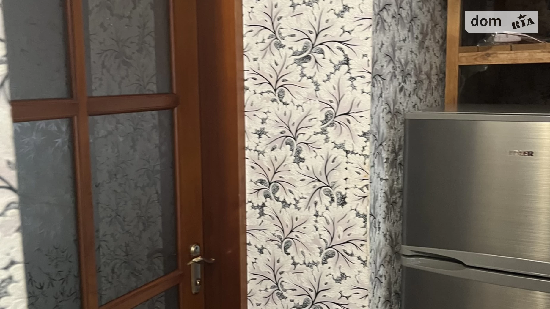 Сдается в аренду 2-комнатная квартира 44.6 кв. м в Хмельницком, просп. Мира, 80/2 - фото 5