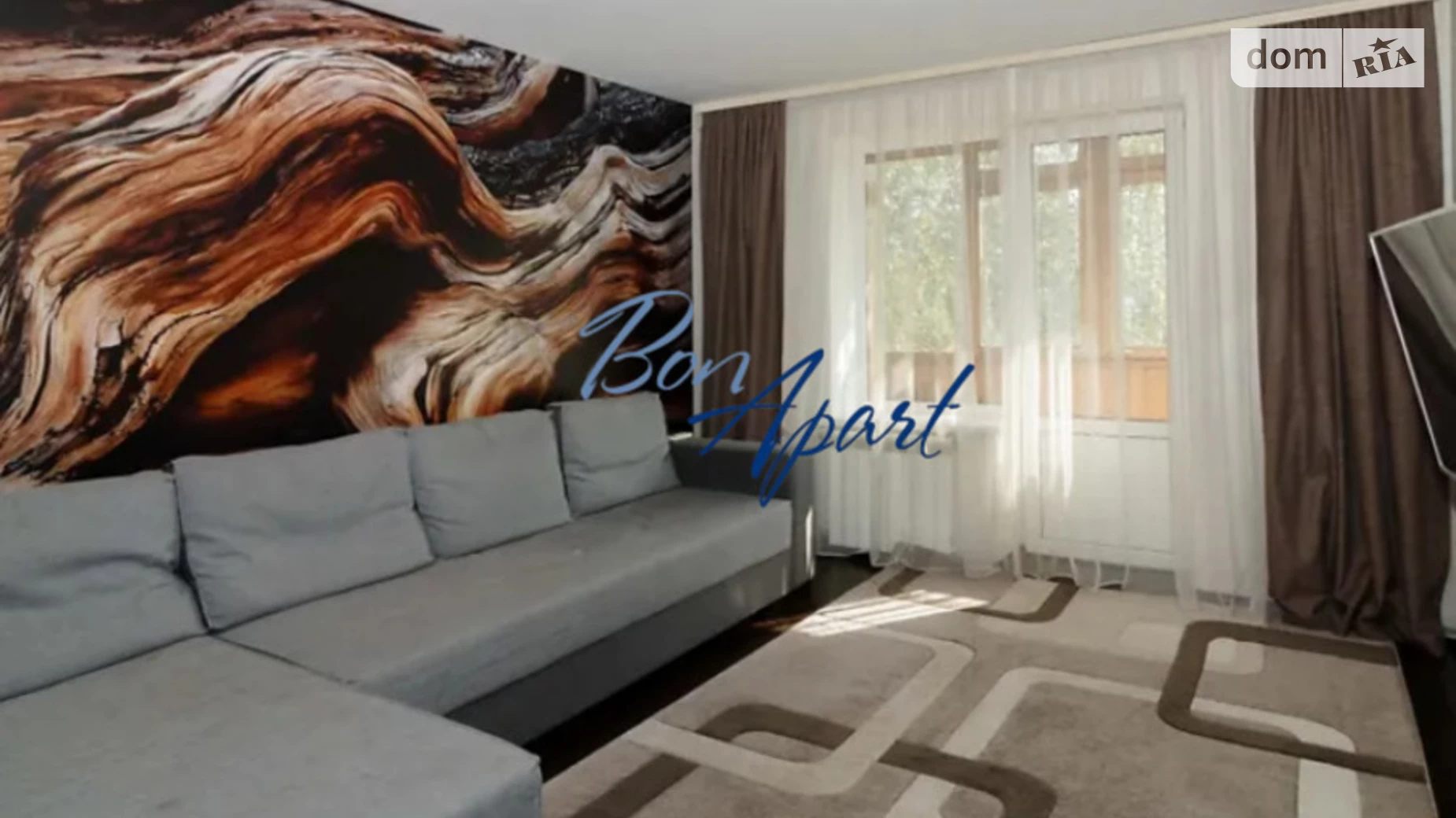Продається 2-кімнатна квартира 60 кв. м у Києві, цена: 75000 $ - фото 5
