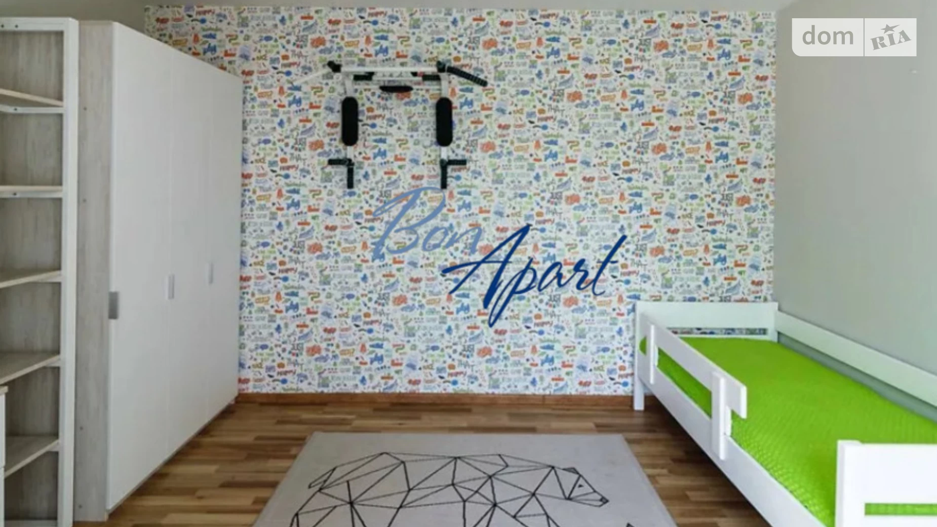 Продається 2-кімнатна квартира 60 кв. м у Києві, цена: 75000 $ - фото 4