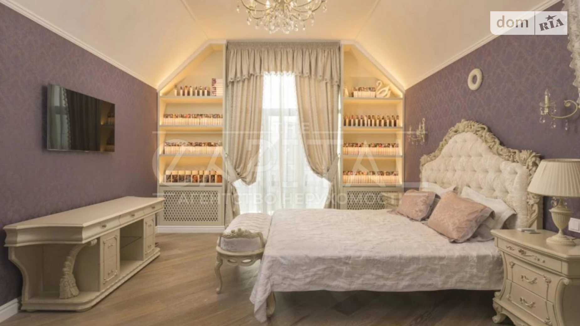 Сдается в аренду дом на 2 этажа 286 кв. м с мансардой, цена: 3900 $ - фото 5
