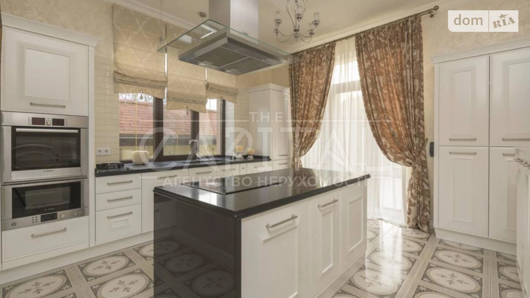 Сдается в аренду дом на 2 этажа 286 кв. м с мансардой, цена: 3900 $ - фото 3