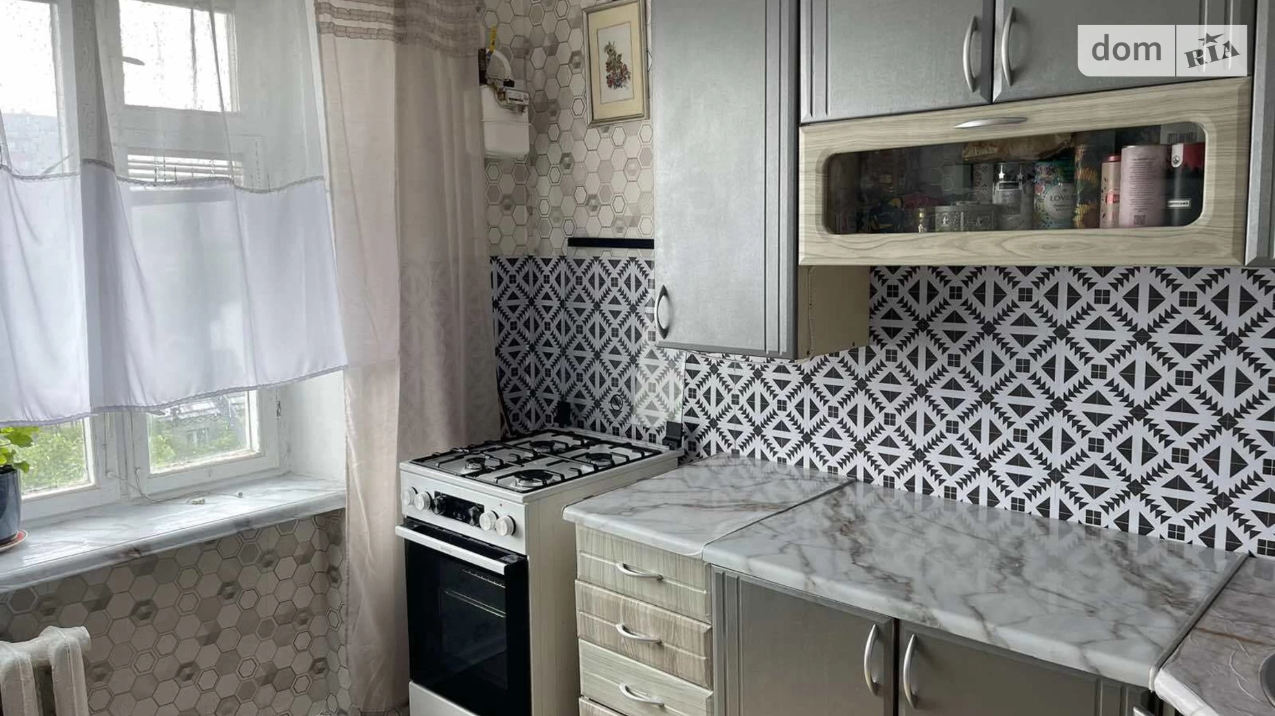 Продается 2-комнатная квартира 53.5 кв. м в, цена: 38500 $ - фото 2